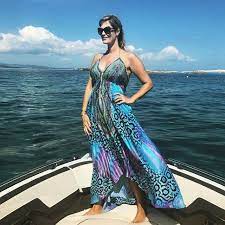 For almost ten years verena wriedt has been presenting the series in english, broadcasted in more than 220 countries and regions. Verena Wriedt Always Look Forward Never Back Goodvibes Goodmood Ibiza Facebook