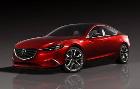 Mazda Takeri Mazda Cars Mazda 6 Mazda