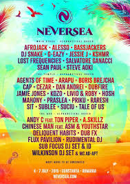 Neversea festival won the award from the category brand activation of the year with the campaign „the green power of neversea in partnership with cez group. Musicfestivalwizard On Twitter We Are Festival Music Festival Poster Kshmr