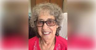 Obituary information for Norma M. “Cookie” (Cinciarelli) Simms