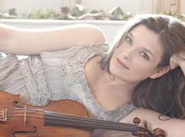 Janine Jansen: 10 facts about the great violinist