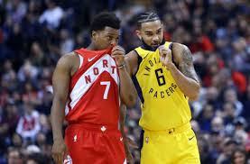 As such, a pacers victory is the most likely possibility. Toronto Raptors Three Takeaways From Impressive Win Vs Pacers