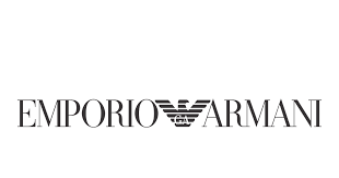 The label was created in 1991 and is focused mainly on the young audience. Armani Logos
