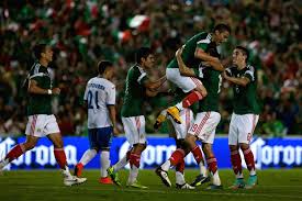 How to watch live mexico vs. Tuxtla Gutierrez Mexico V S Honduras