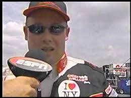 2000 NASCAR Busch Series ECONO Lodge 200 At Nazareth Speedway