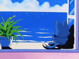 Tag for anime aesthetic sad cyain6months ronin deviantart. Edgy Aesthetic Anime Gif Wallpaper