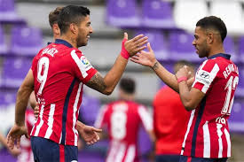 Der club atlético de madrid, im deutschen sprachraum bekannt als atlético madrid, ist ein am 26.april 1903 gegründeter sportverein aus der spanischen hauptstadt madrid, der insbesondere durch seine fußballabteilung bekannt wurde. Atletico Madrid Fussball Meister In Spanien