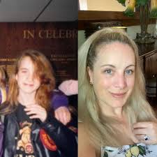 Vampires of a certain age share their beauty