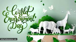 Nature seems to have been busy reclaiming its spaces. World Environment Day 2020 Wishes Quotes Images Status Slogans Messages Theme Hd Photos