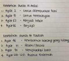 Bismillah Kata Kata Motivasi Islamic Quotes Kata Kata Indah