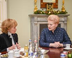 Après des qualifications rondement menées, les coéquipiers de sergio ramos tenteront de préparer au mieux leur championnat d'europe. Une Lettre Du Roi D Espagne A La Presidente A L Occasion Du Centenaire De La Lituanie President De La Republique De Lituanie