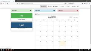 An inventory management system will allow you to manage all your sales channels with ease and ensure that each channel has sufficient stock sync is the most popular inventory management app in shopify's app store. Stock Management System In Php Free Source Code Projects Tutorials