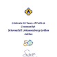 50th Jubilee - Save the Date event image