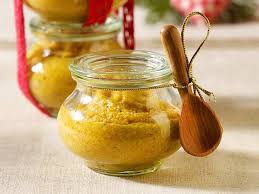 Aprikosen Honig Senf Rezept Lecker Honig Senf Senf Rezept Honig Senf Marinade