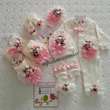 baby panosundaki pin