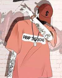 Atau menu yang serupa tergantung browser yang anda gunakan. Pin By Wan Haikal On Avatar Cáº·p Anime Couple Swag Art Hypebeast Wallpaper Cute Cartoon Wallpapers