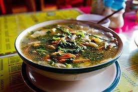 Pin On Cuisine Du Ladakh Et De L Himalaya