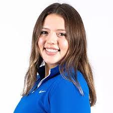 Megan Koons's Instagram, Twitter & Facebook