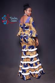 Model pagne africain robe longue. Unique Ankara Dresses 2019 55 Stylish Ankara Styles For Single Ladies Correct Kid Latest African Fashion Dresses African Attire African Wear Dresses