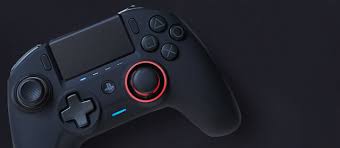 Some of these games include blood bowl 3, the lord of the rings: Controllers Peripherals Nacon