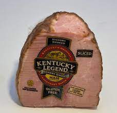 What are the ingredients in kentucky legend ham? The Best Brown Sugar Crusted Kentucky Spiral Ham Family Savvy
