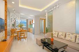 căn hộ Đà Nẵng 2 phòng ngủ