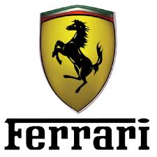 Ferrari badge is seen on the nose of the scuderia ferrari sf71h in the garage during final practice for the formula one grand prix of mexico at. Ferrari Name Badges Name Tags For Employees And Sales Agents And Car Club Members