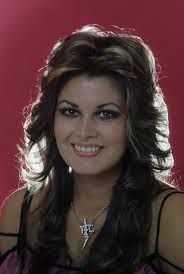 Ginger Alden Engagement Ring 2025