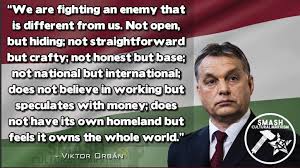 Viktor orbán > quotes > quotable quote this is our homeland, our life, and since we don't have another one, we will fight for it until the very end and we will never give it up. ― viktor orbán 4 Pics Why The Jews Hate The Hungarian Prime Minister Viktor Orban