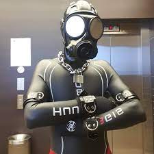 Gallery: Wetsuit Fetish Photos – Prince of Rubber