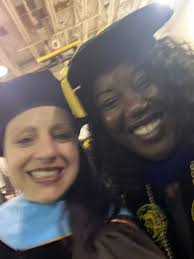 I just picked up my Bachelor's degree and part of the reason why I got that  Bachelor's degree is because I submitted a project with an interview with  Garry. Which is on