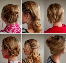 Hairstyles like this tribal boho braided look work only with long hair, and comb your hair down with some hair gel and tie it in a low ponytail with an elastic band. Pin By Bendian Aprijal On My Saves In 2021 Easy Hairstyles Easy Hairstyles For School Hair Styles