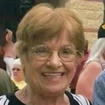 Rosanna Roberts Obituary