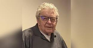 Ronald Grant Erickson Obituary