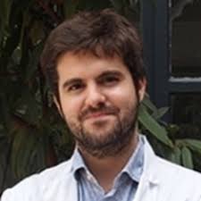 David NICOLÁS OCEJO