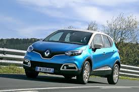 Renault captur 1.5 dci 90 hp 66 kw 2wd 'start' in ottime condizioni con navigatore. Renault Captur Fahrbericht Bilder Autobild De
