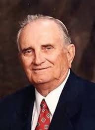 W. Howard Wright Obituary