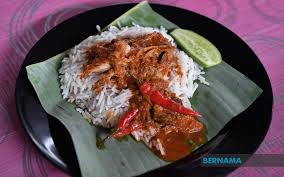 Menu nostalgia yang menjadi kenangan yang tak kunjung padam. Bernama Terengganu Nasi Dagang Traders Go Online To Expand Business