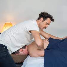 Top 10 Best Male Masseur in Vancouver, WA - September 2023 - Yelp