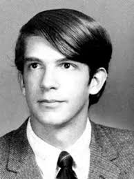 Richard W. Lloyd Jr. '68