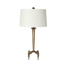 Ghent terracotta table lamp in white. Shop Table Lamps At Arhaus Table Lamp Lamp Bedside Table Lamps