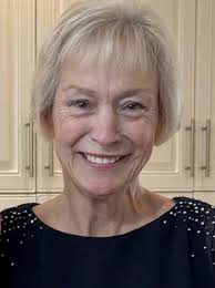 Nancy Maude Whelan (nee Squires)