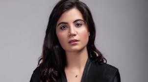 Esmeralda Aparicio's Instagram, Twitter & Facebook