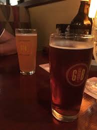 Gordon Biersch Brewery Restaurant Myrtle Beach South Carolina In 2020 Myrtle Beach Restaurants Myrtle Beach Brewery Restaurant