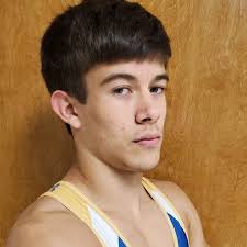 Ridge Kidder's High School Bio