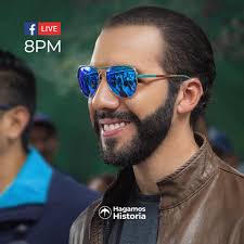 Nayib Bukele