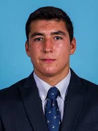 Wrestling Opens Season Sunday at Binghamton