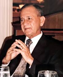 Fernando Fernández Perea Obituary