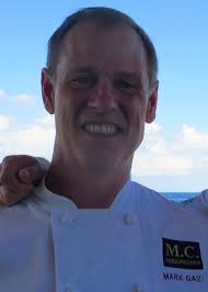 Let's eat: Maine chefs Mark Gaier & Clark Frasier