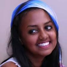 ብታውቂ 😉 ………………… ስትስቂ፤ ጠፈርን እንደምታደምቂ ፤ መንፈስን ከአዚም እስራት፤ ………………እንደምታላቅቂ ፤ :  …………ብታውቂ ስትስሚ ፤ አጥንትን እንደምታለመልሚ ፤ ታማሚ ልብ እንደምታክሚ ፤ : ብታውቂ ስታወሪ ፤ ዱዳ እንምታናግሪ  ...